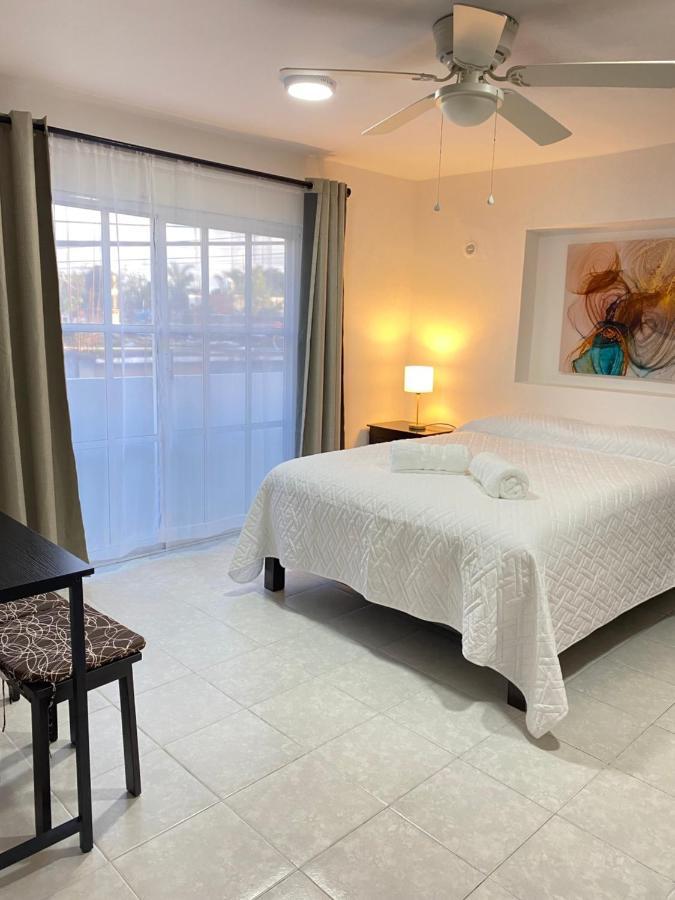 Departamento Colibri Apartment Косумел Екстериор снимка